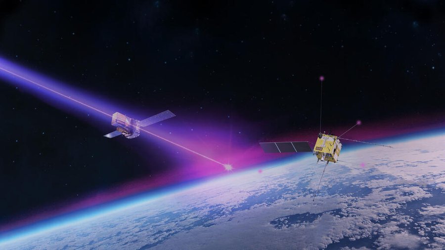 Los astrónomos detectan la explosión de una estrella masiva hace 13 mil millones de años

 – La nación