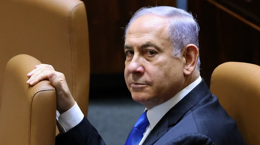 Netanyahu combina guerra y diplomacia en su mensaje de Año Nuevo

 – La nación
