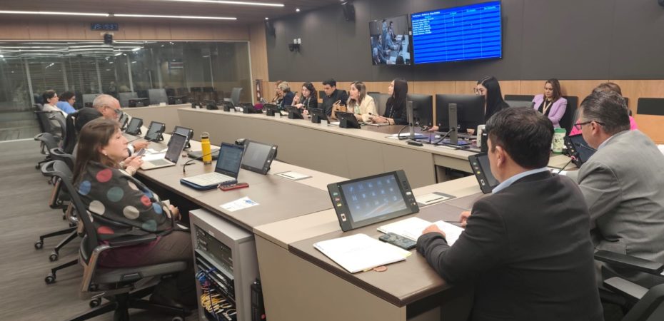 Diputados iniciaron diciembre sin quórum en 3 de las 4 comisiones convocadas hasta este martes

 – La nación