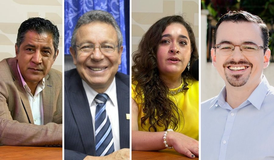 PPSO está en proceso de conseguir 38 delegados en la próxima Asamblea Legislativa

 – La nación