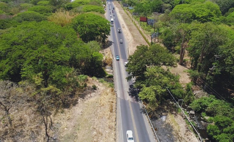 Un crédito por 770 millones de dólares para la carretera San José-San Ramón inició trámite en el comité de propiedad

 – La nación
