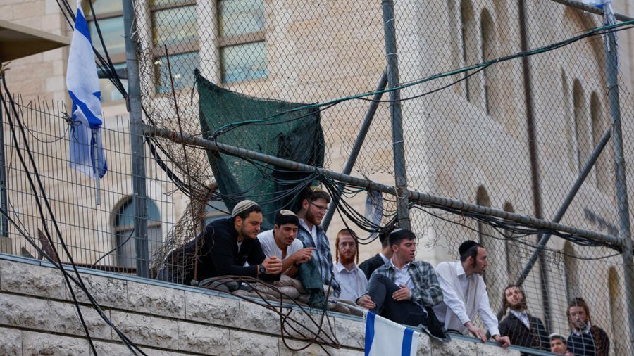 Israel aprueba el establecimiento de 19 nuevas colonias

 – La nación