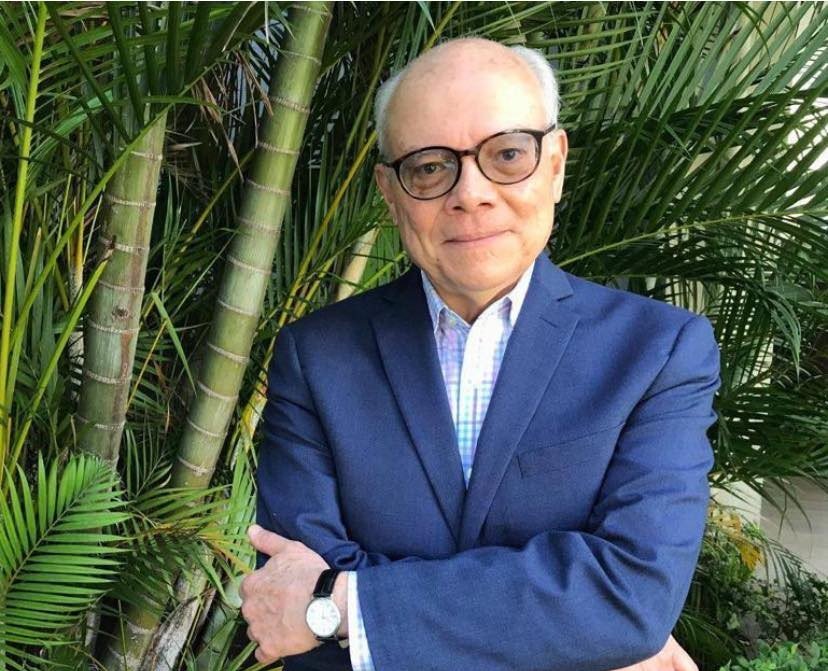 Eduardo Ulibarri explica que no defiende a los criminales de la CECOT, solo critica la actitud “grotesca” de Chaves

 – La nación