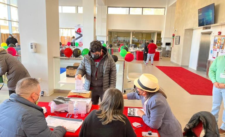 La transferencia de votos extranjeros costaría ¢125 millones, presupuesto del TSE

 – La nación