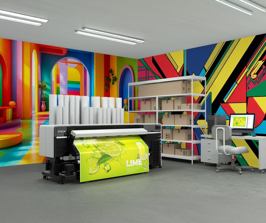 La impresión está cambiando la productividad del sector PyME en Costa Rica

 – La nacion