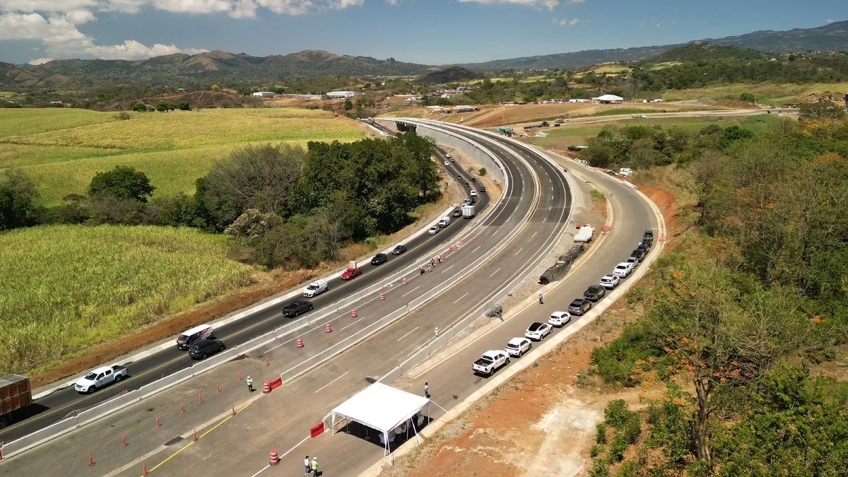 Luz verde para rehabilitación y ampliación de Ruta Nacional 1

 – La nación