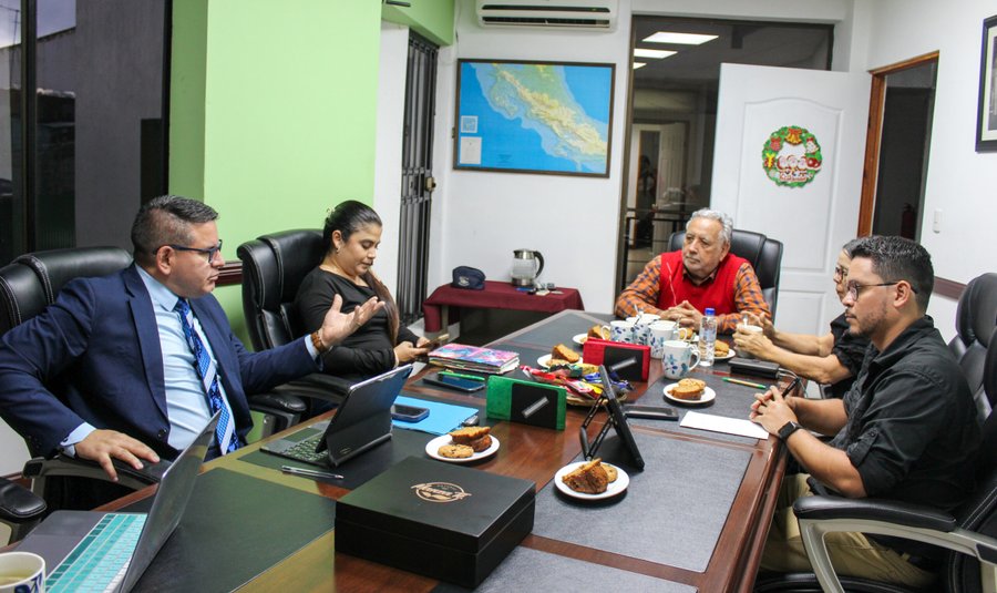 Los geólogos apoyan la propuesta de la Nueva República para extraer recursos minerales y financiar el desarrollo

 – La nación