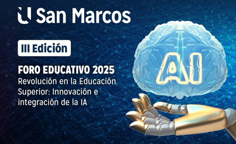 Expertos del III Foro Educativo 2025 analizan el impacto de la IA en la educación

 – La nacion