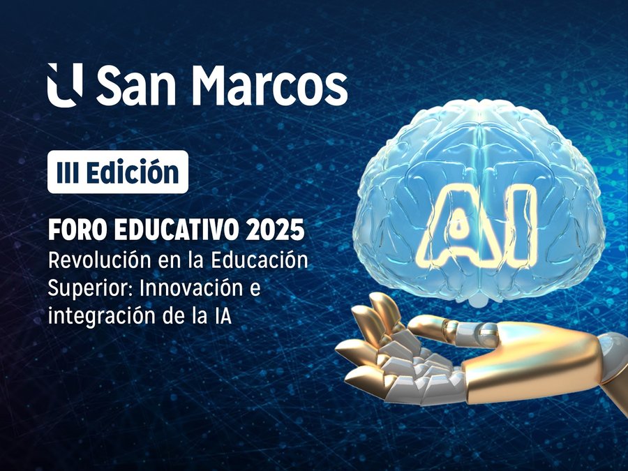 Expertos del III Foro Educativo 2025 analizan el impacto de la IA en la educación

 – La nacion