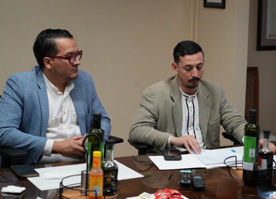 Ortega: En un Gobierno del Frente Amplio la prensa podrá hablar sin miedo

 – La nación