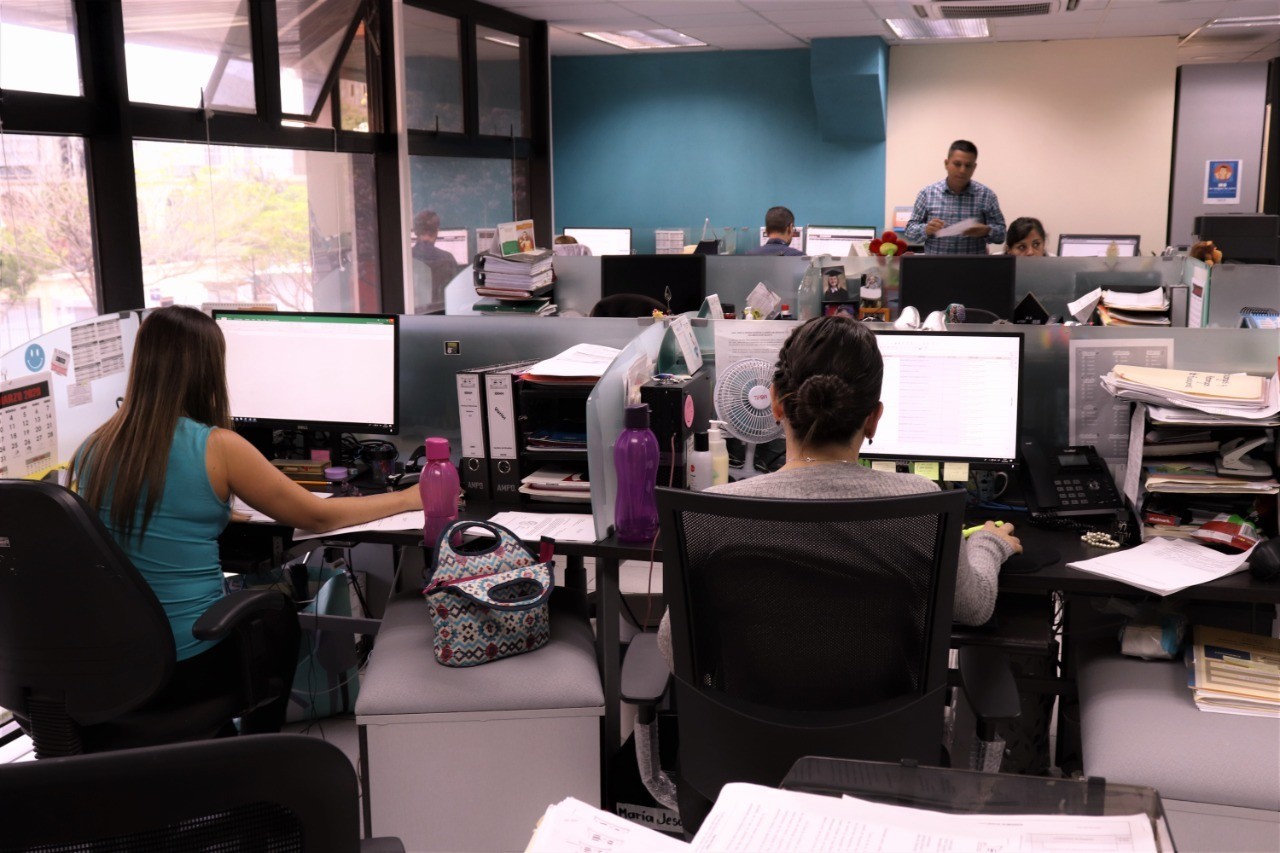 El gobierno estará de vacaciones a partir del 22 de diciembre y regresará el 5 de enero

 – La nación