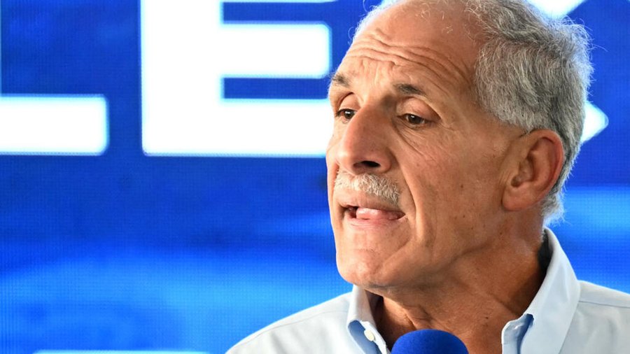 Nasralla denuncia “cambio de datos” tras la restitución de Asfura en la investigación presidencial

 – La nación