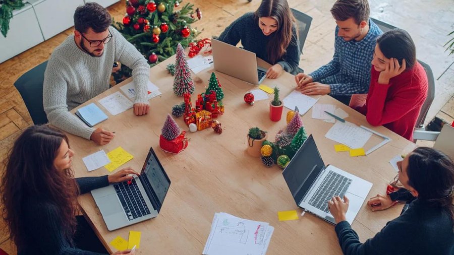 “Deseos que construyen” Una Navidad para impulsar el cambio

 – La nacion