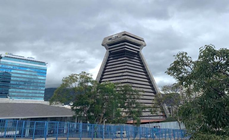 La reforma de la Procuraduría General que propone Juan Carlos Hidalgo si llega a la presidencia

 – La nación