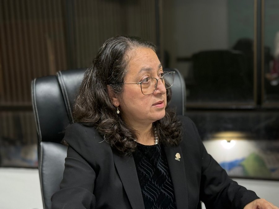 Alpízar busca fortalecer coordinación técnica interinstitucional tras reunión con el Colegio de Geólogos

 – La nación