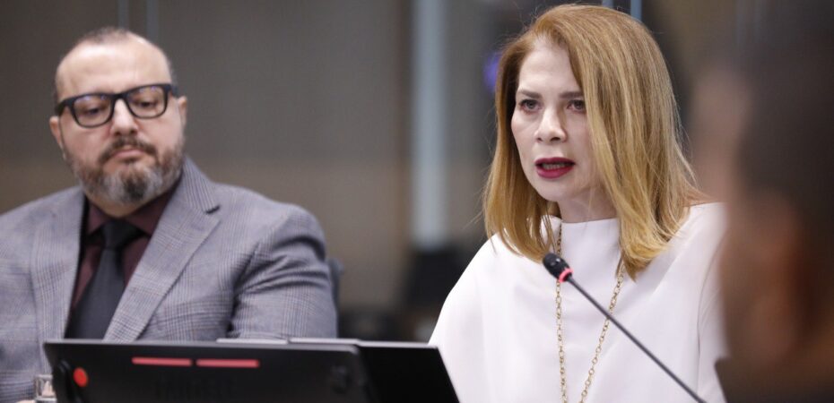 La presidencia presionó al exjefe del INS para que despidiera al marido de la exsecretaria de Transporte y no al jefe de bomberos.

 – La nación