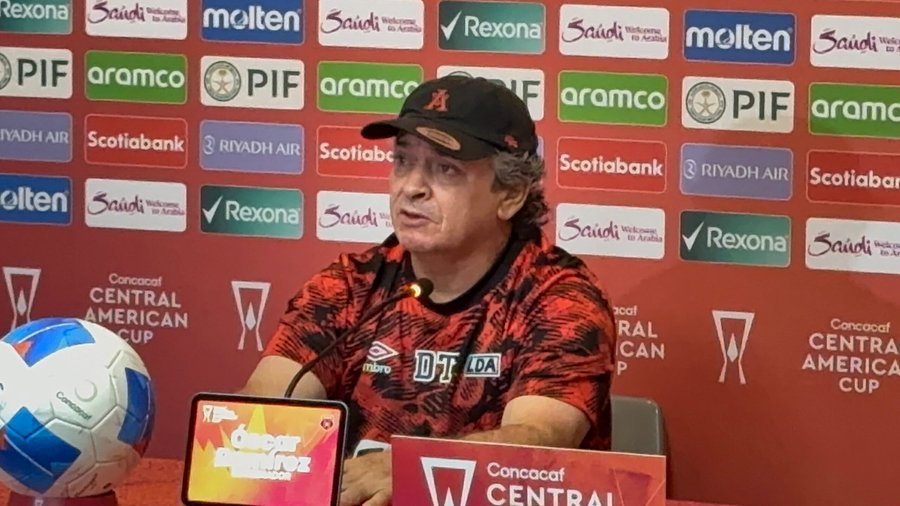 la advertencia de Ramírez antes de la final contra Xelajú – La nación