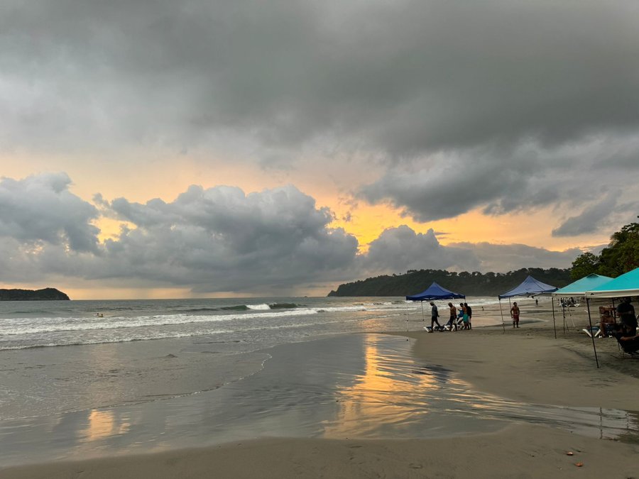 Revista Travel+Leisure refuerza advertencia de EE.UU. sobre aumento de crímenes contra turistas en Costa Rica

 – La nación