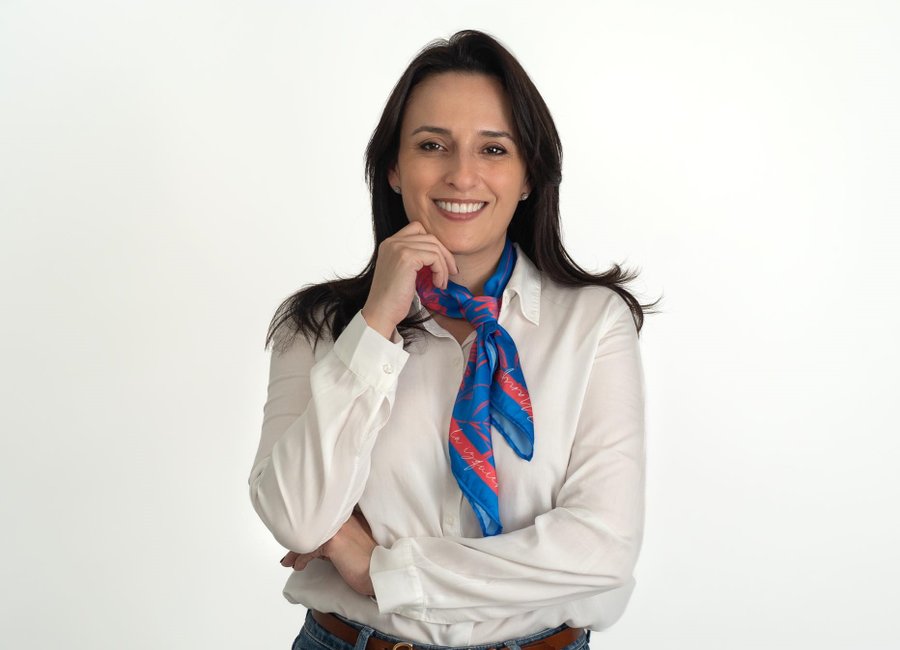 Natalia Díaz: La migración debe ser ordenada, que no venga más gente a delinquir

 – La nación