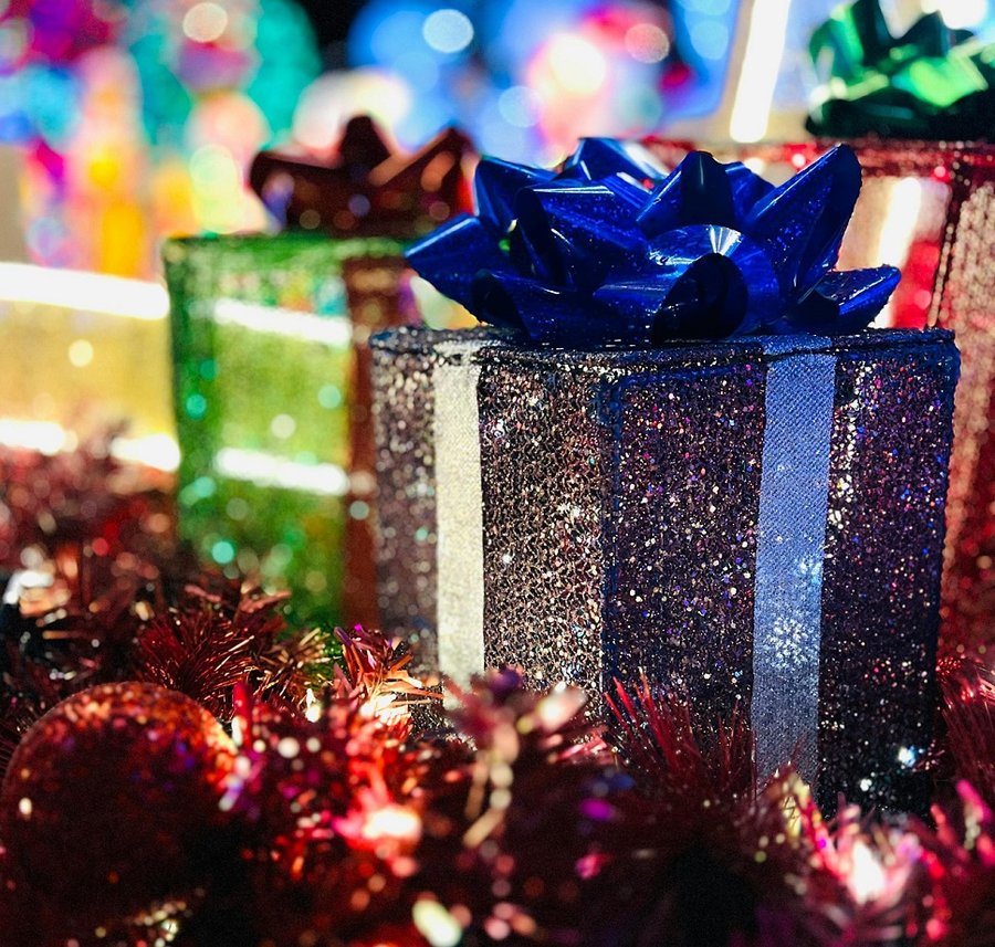 Esta Navidad, en las celebraciones con familiares y amigos, disfruta con conciencia y evita que los residuos acaben como basura

 – La nacion