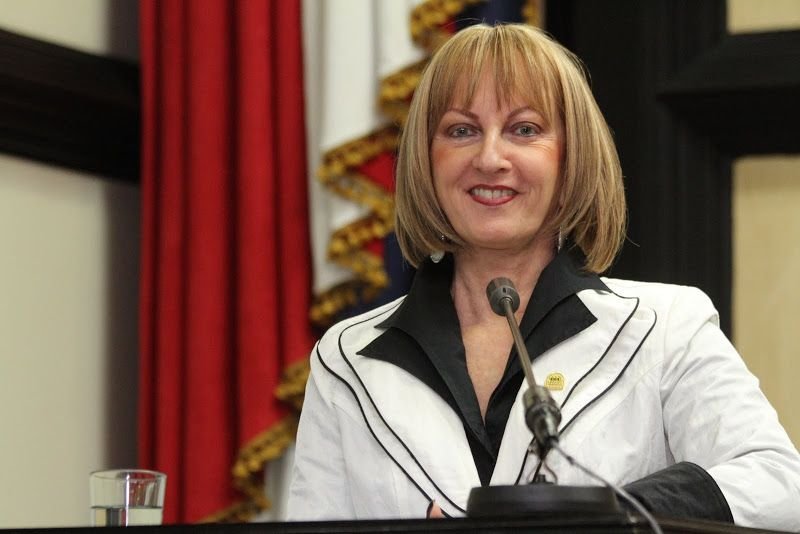 El arresto domiciliario de Taitelbaum sacude la credibilidad del sistema de justicia

 – La nación