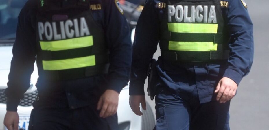 Elecciones de seguridad 2026 encuesta ciep ucr –  CR

 – La nación