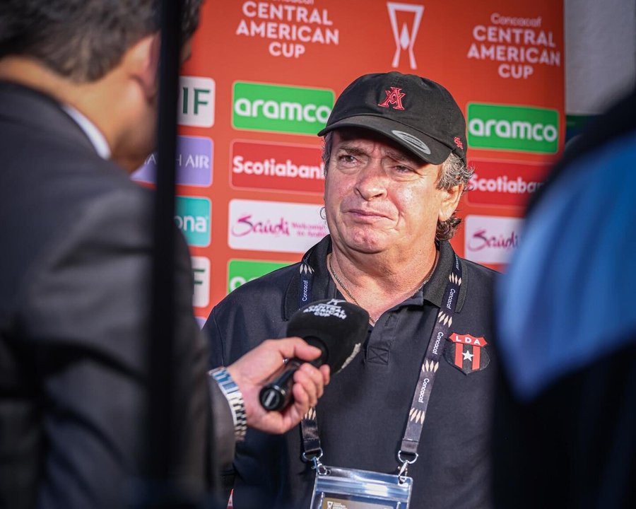 Óscar Ramírez pierde una pieza importante en Alajuelense – La nación