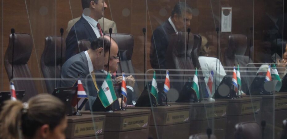 Acelerarán la evaluación crediticia de la ruta San José-San Ramón

 – La nación