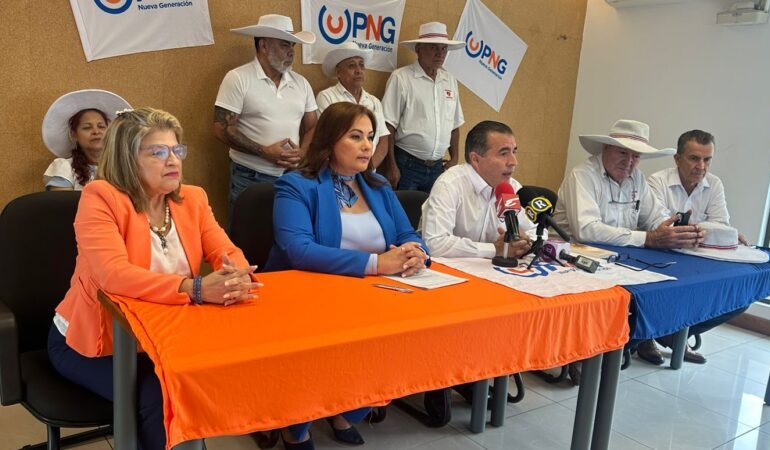 El excandidato presidencial Óscar Campos respalda a Fernando Zamora: “el único candidato que derrotó al oficialismo en segunda vuelta”

 – La nación