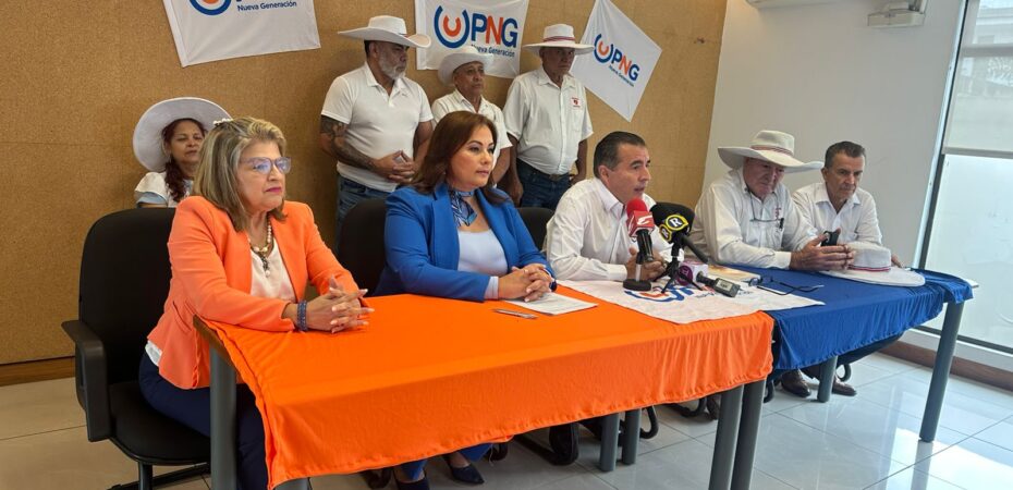 El excandidato presidencial Óscar Campos respalda a Fernando Zamora: “el único candidato que derrotó al oficialismo en segunda vuelta”

 – La nación