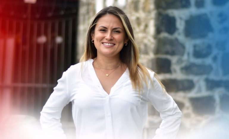 Candidato a diputado del PUSC asegura que pasarán a segunda vuelta: Los debates cambian las cosas

 – La nación