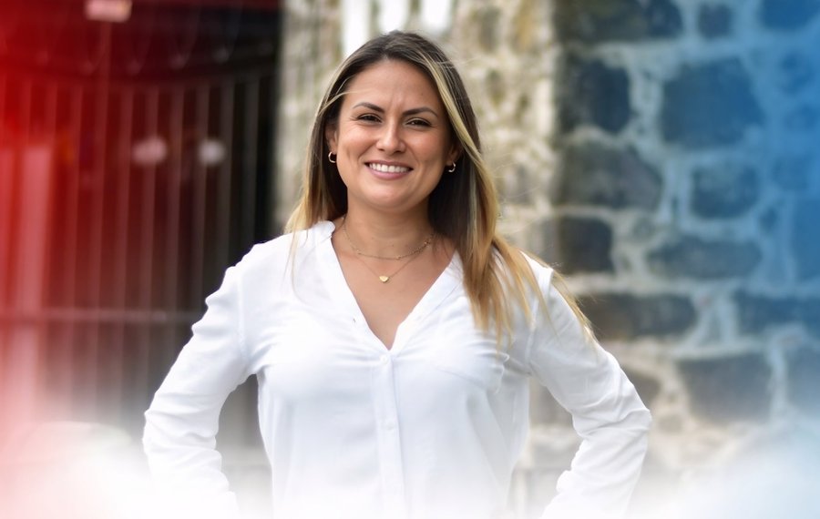 Candidato a diputado del PUSC asegura que pasarán a segunda vuelta: Los debates cambian las cosas

 – La nación