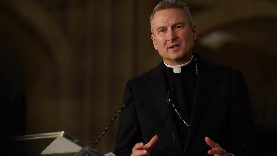 El Papa reemplaza al influyente cardenal Dolan en Nueva York por un obispo sensible a las cuestiones de inmigración

 – La nación