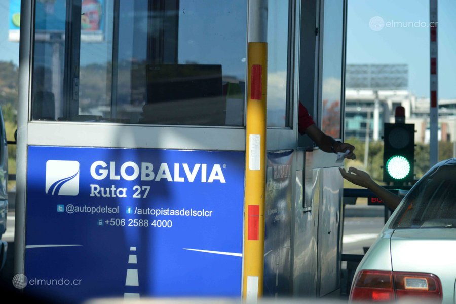Los peajes de la ruta 27 ajustarán tarifas a partir del 1 de enero de 2026

 – La nación