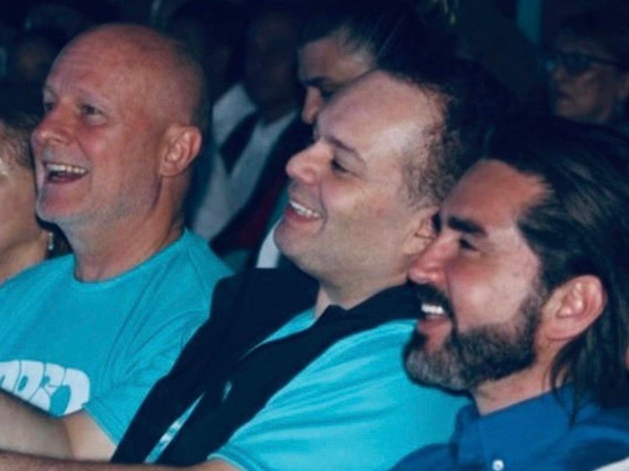 ENCUESTA: Así sería la Asamblea Legislativa 2026-2030 si las elecciones fueran hoy

 – La nación