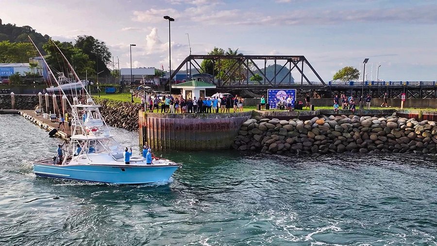 Costa Rica será sede del Torneo Pelagic Rockstar Offshore en enero de 2026 – La nación
