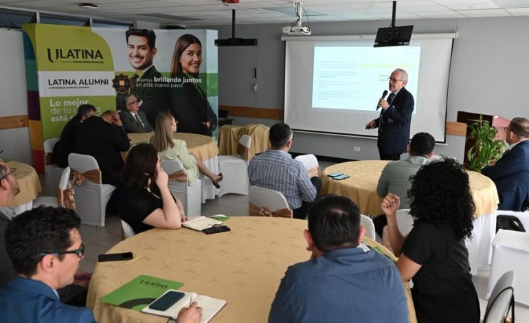 ULATINA introduce nuevas certificaciones para sectores de fabricación avanzada y semiconductores

 – La nacion