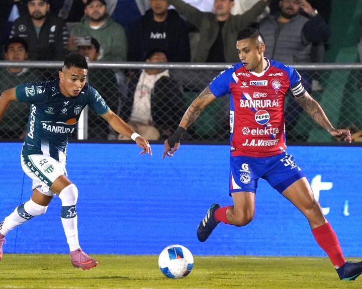 “El desgaste físico fue enorme” – La nación