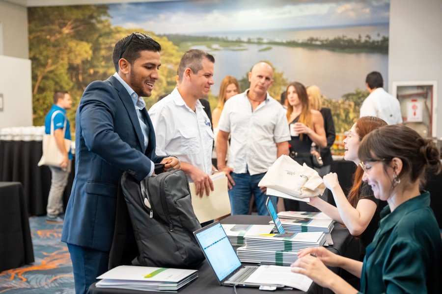 Programas de innovación entregaron US$1,8 millones a más de 100 Mipymes en 2025

 – La nación