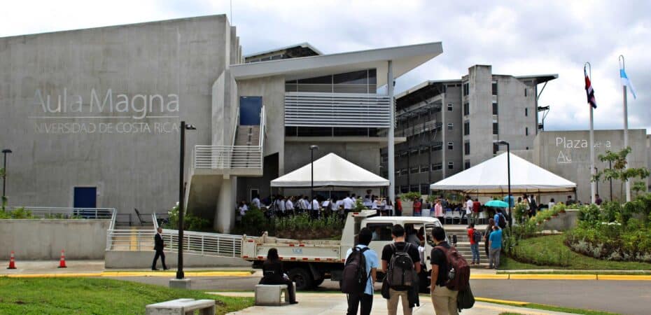 Debate UCR Elección 19 de enero 20 candidatos –  CR

 – La nación