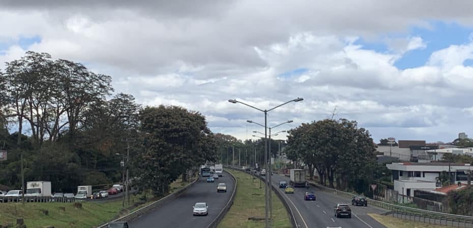 Sólo 7 candidatos incluyen soluciones en el camino a Cartago en programas de gobierno

 – La nación