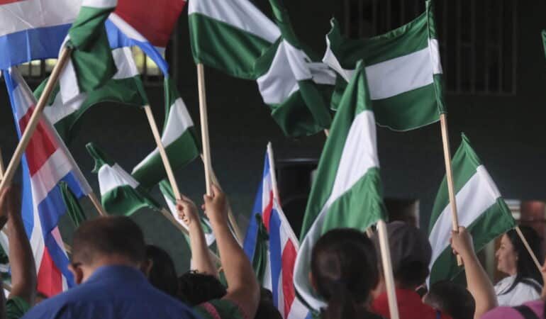 BCT da crédito al PLN por la campaña: Es menos de la mitad de lo que siempre prestan, según Álvaro Ramos

 – La nación