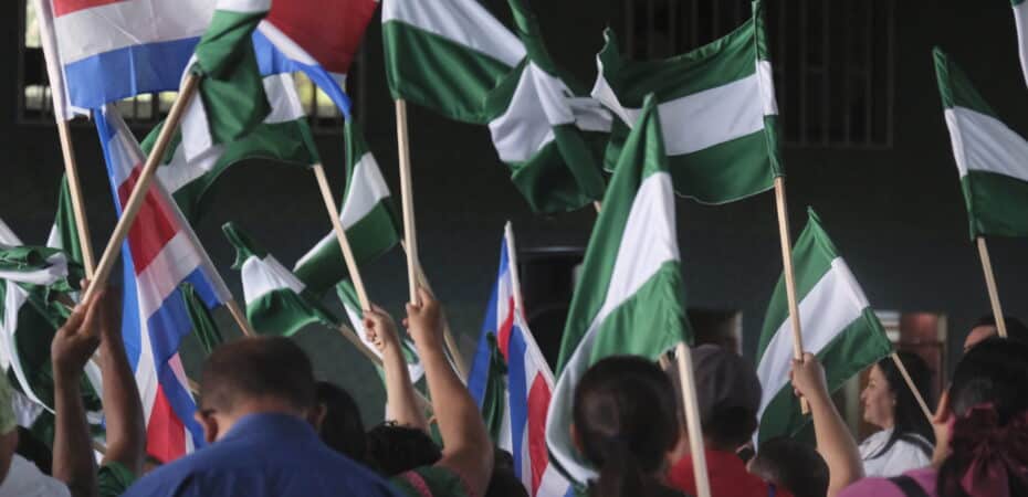 BCT da crédito al PLN por la campaña: Es menos de la mitad de lo que siempre prestan, según Álvaro Ramos

 – La nación