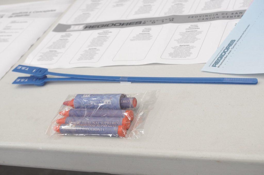 Segunda vuelta de la encuesta CIEP Laura Fernández –  CR

 – La nación