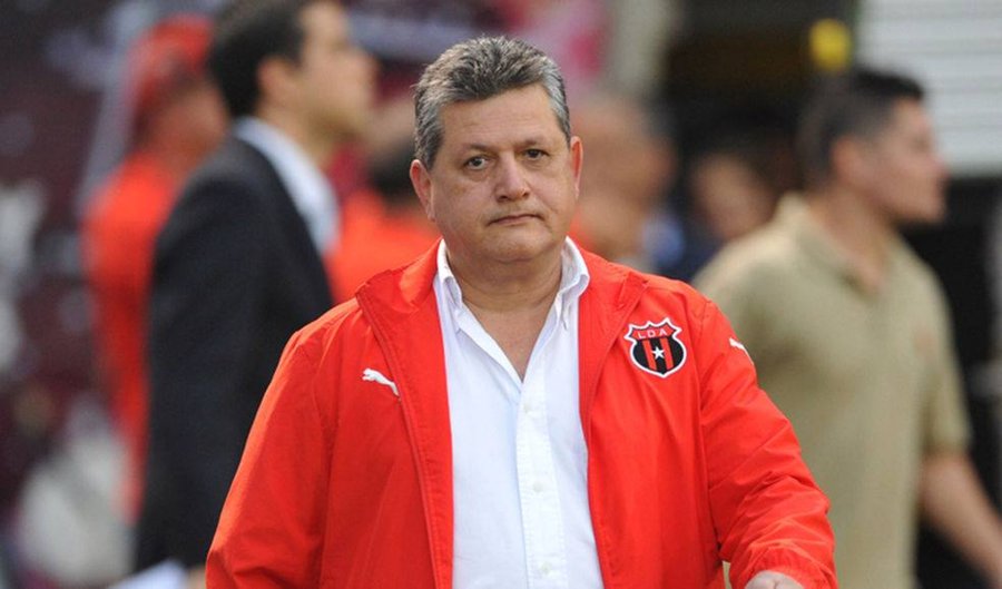 Raúl Pinto provoca que el liguismo estalle – La nación