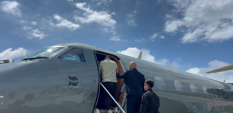 Extradición de ticos: el paso más relevante de este año en el Congreso

 – La nación