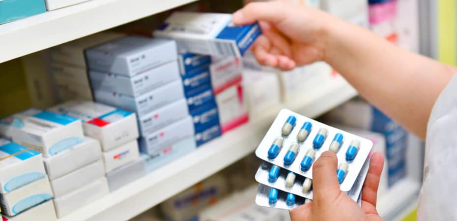 Diputados ultiman legislación encaminada a bajar precios de medicamentos en Costa Rica

 – La nación