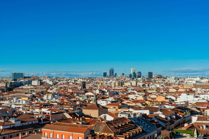 Madrid y Cataluña pierden población local y ganan población extranjera

 – La nación