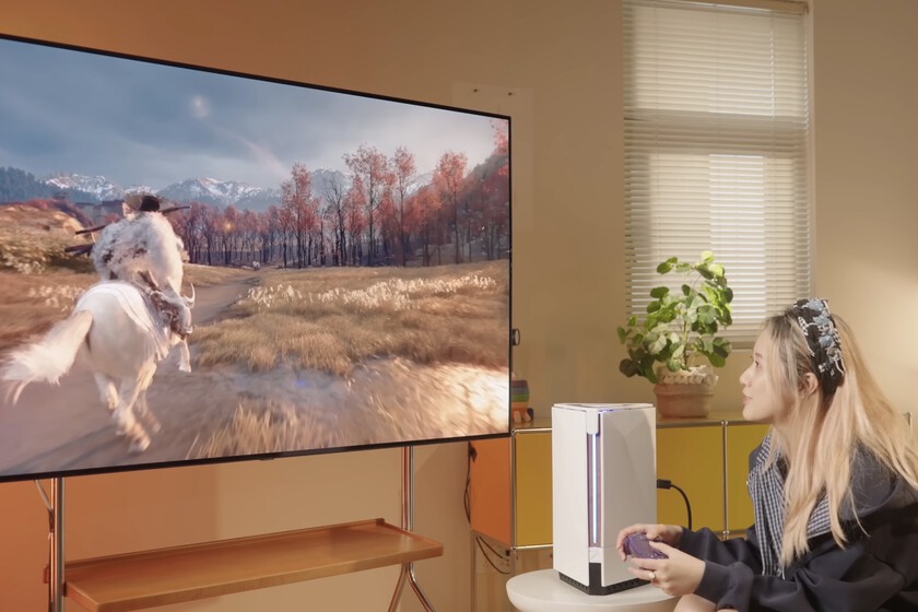 Un YouTuber destripó todas las consolas para crear la máquina definitiva: la Ningtendo PXBOX 5

 – La nación