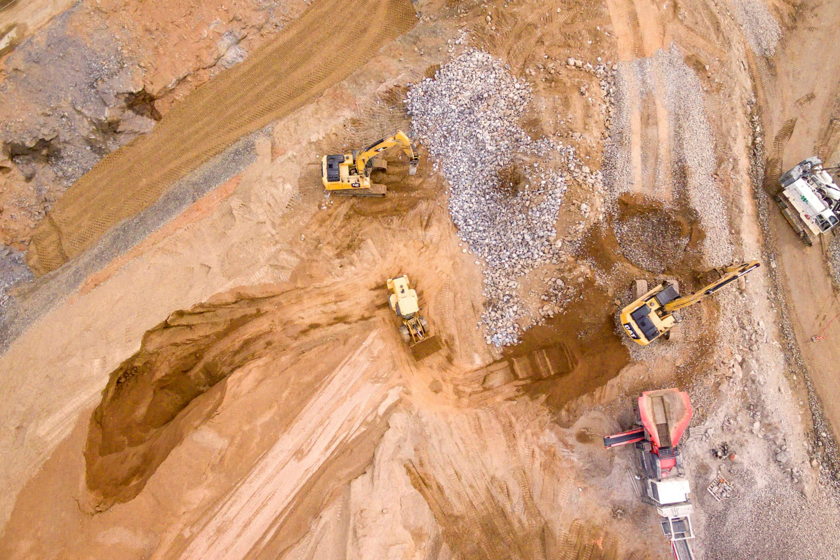 la primera línea piloto para reciclar imanes de tierras raras

 – La nación